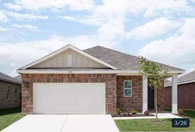 Main picture of 14310 Texas Coral