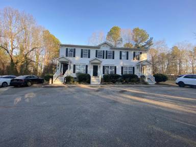 Main picture of 507 Avent Ferry Rd
