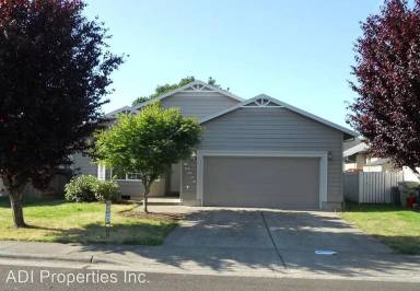 Main picture of 20372 SW Jay St