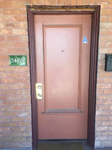 Main picture of 346 E Speedway Blvd