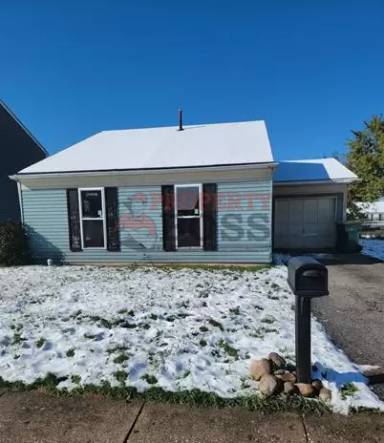 Main picture of 5986 Polk Ct
