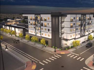 Main picture of 1100 D St