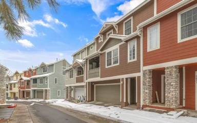 Main picture of 2423 W Silverton Dr