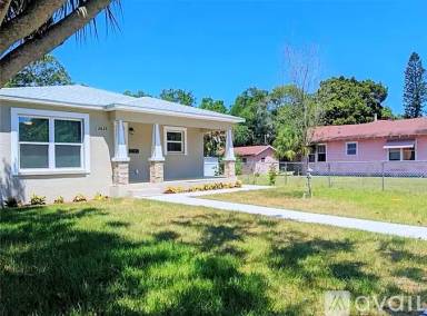 Main picture of 2825 6th St S
