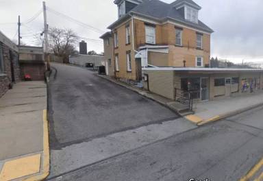 Main picture of 1139 5th Ave