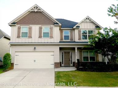 Main picture of 8792 Crenshaw Dr