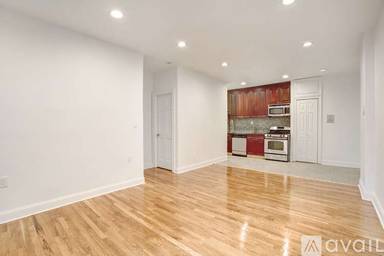 Main picture of East Village Apartments