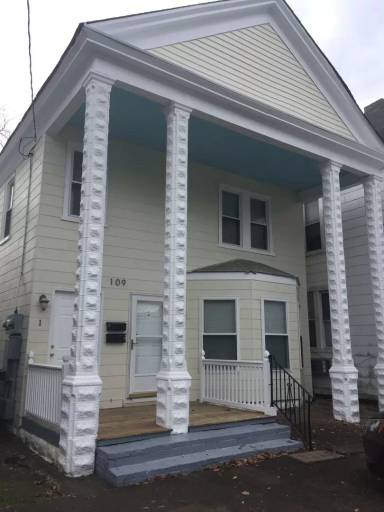 Main picture of 109 E 39th St