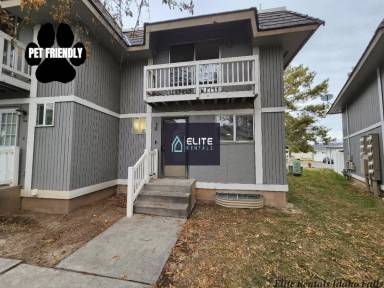 Main picture of 1528 Falcon Dr