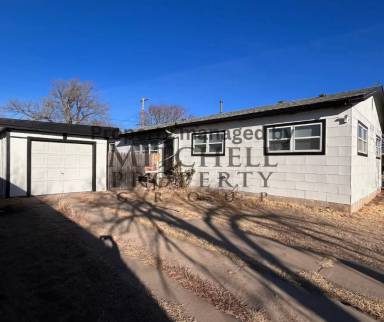 Main picture of 5100 S Bonham St