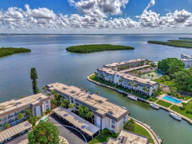 Main picture of Longboat Harbour Condominium