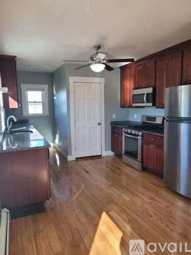 Main picture of 11 Gould St