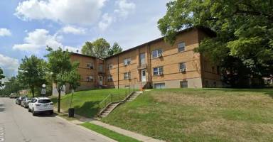 Main picture of 2101 Harrison Ave