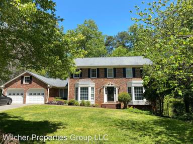 Main picture of 1604 Princeton West Trl