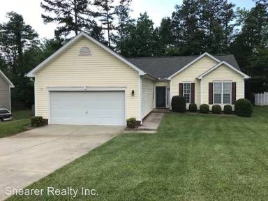 Main picture of 4258 Kiser Woods Dr SW
