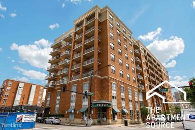 Main picture of Residences at 950 W Monroe