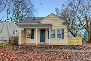 Main picture of 20040 Lexington