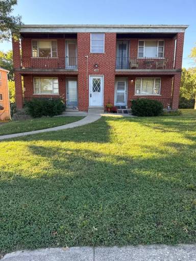 Main picture of 3479 Nandale Dr