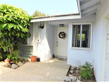 Main picture of 3807 Vincente Ave