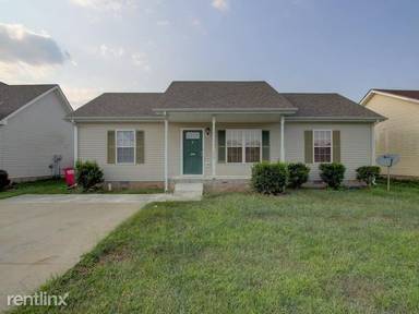 Main picture of 539 Fox Trot Dr
