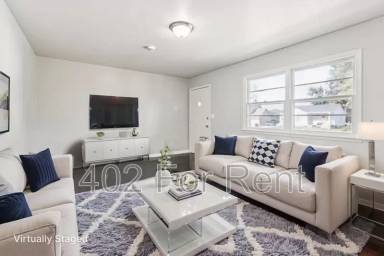 Main picture of 3821 Saratoga St