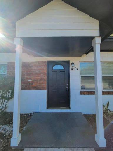Main picture of 819 North Chester Street - B