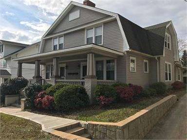 Main picture of 1407 E North St