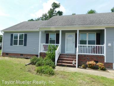 Main picture of 1001 Macey Jo Ct