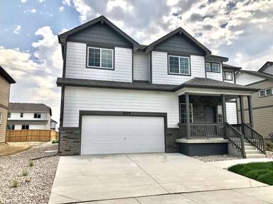 Main picture of 1671 Thrive Dr