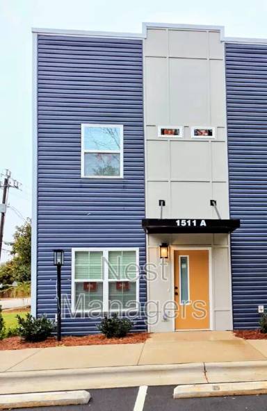 Main picture of 1511 Fort Bragg Rd