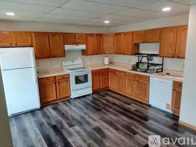 Main picture of 418 Manitowoc St