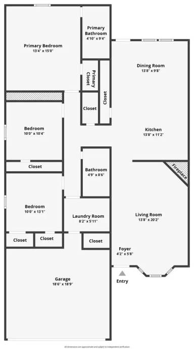 Main picture of 6523 88th St
