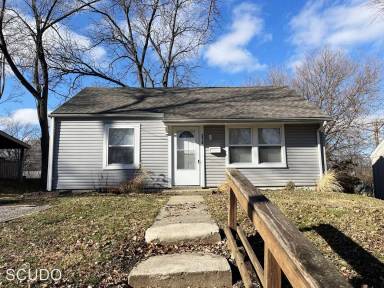Main picture of 2918 S 51st Ter