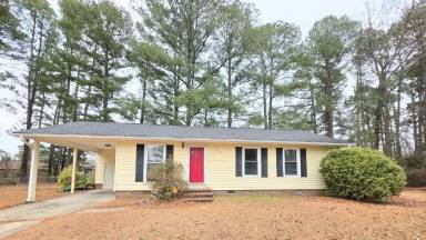 Main picture of 4602 Gardenwood Ct