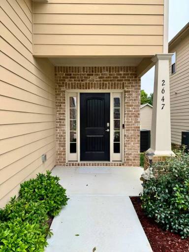 Main picture of 2647 Lovejoy Crossing Ln