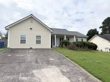 Main picture of 2464 Morning Glory Ln