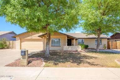 Main picture of 3756 W Malapai Dr