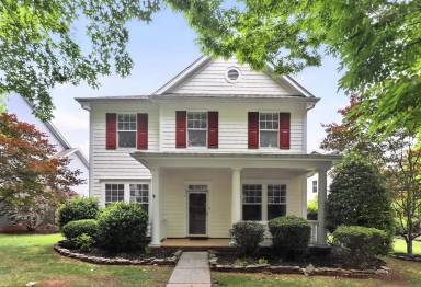 Main picture of 9315 Rosalyn Glen Rd