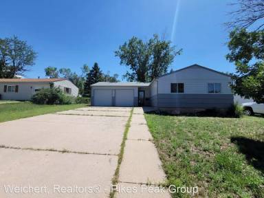 Main picture of 313 Locust Dr