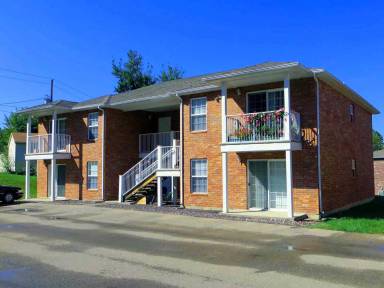 Main picture of 2441 & 2434 Lanes End Ln Apartments