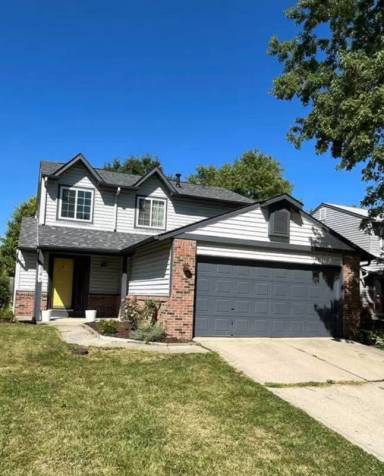 Main picture of 645 Southridge Ct