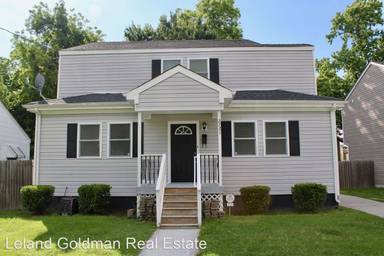 Main picture of 2721 Argonne Ave