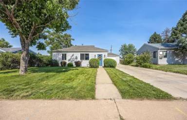 Main picture of 520 S Shoshone St