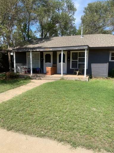 Main picture of 2218 18th St