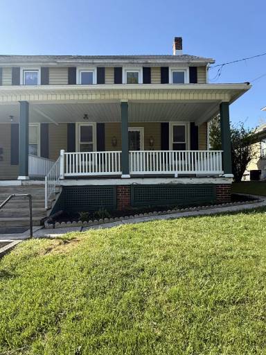 Main picture of 24 Glen Ave