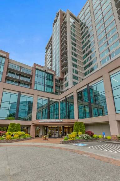 Main picture of Bellevue Pacific Tower