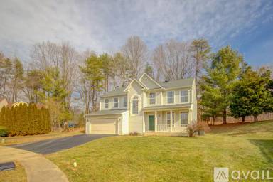 Main picture of 9320 Paul Dr