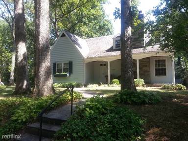 Main picture of 4300 Woodberry St