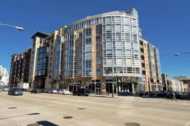 Main picture of Union Row Flats