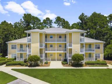 Main picture of Pointe of View Condominiums